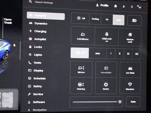 Used 2022 Tesla Model 3 Long Range image 26