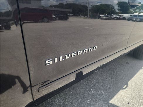 Used 2015 Chevrolet Silverado 1500 LT w/ All Star Edition RWD image 10