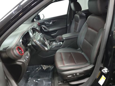 Used 2022 Chevrolet Blazer RS AWD/4WD image 29