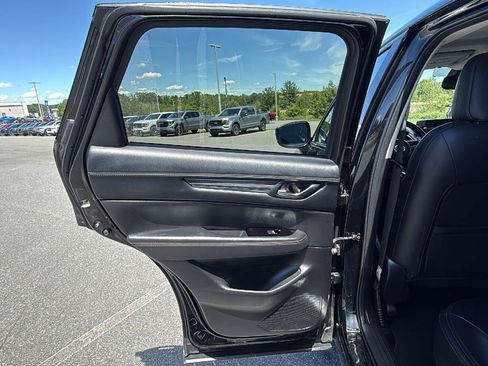 Used 2022 MAZDA CX-5 AWD 2.5 S w/ Premium Package image 21