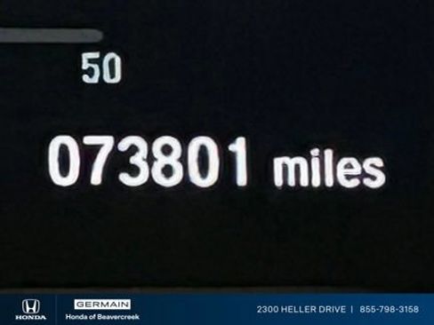 Used 2021 Honda Passport Elite image 21