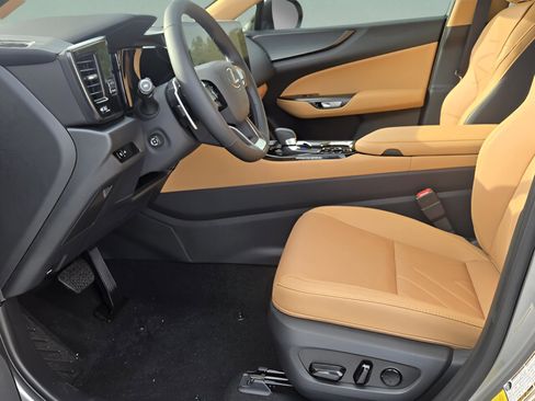 New 2026 Lexus NX 450h+ AWD w/ Luxury Package image 8