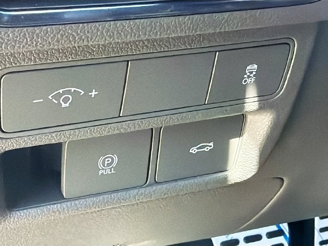 New 2026 Hyundai Sonata N Line FWD image 10
