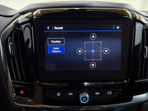 Used 2023 Chevrolet Traverse RS AWD/4WD image 53