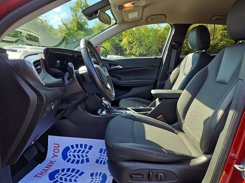 Certified 2024 Buick Encore GX Preferred w/ Comfort Package image 13