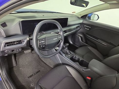 Certified 2026 Kia K4 EX FWD image 13