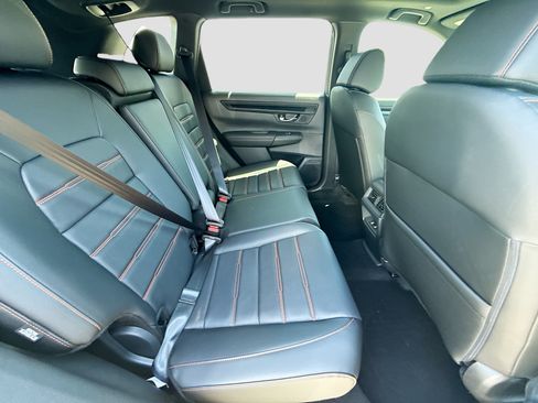 New 2026 Honda CR-V Sport-L image 22