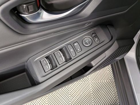 New 2025 Honda Accord SE image 12