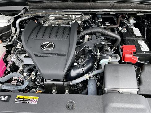 Used 2024 Lexus RX 350 Premium Plus w/ Convenience Package FWD image 31
