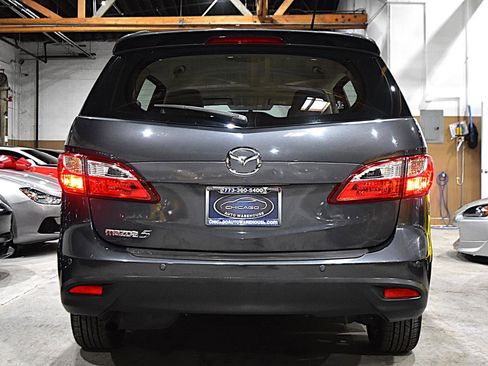 Used 2014 MAZDA MAZDA5 Touring image 5