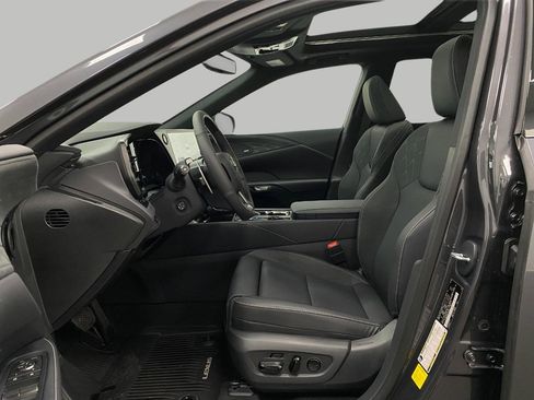 New 2026 Lexus RX 350 w/ Convenience Package image 30