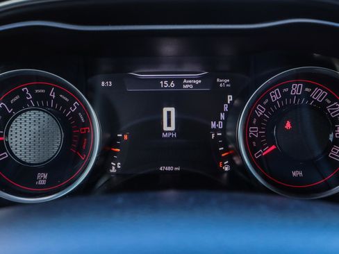 Used 2018 Dodge Challenger R/T w/ Sound Group image 6