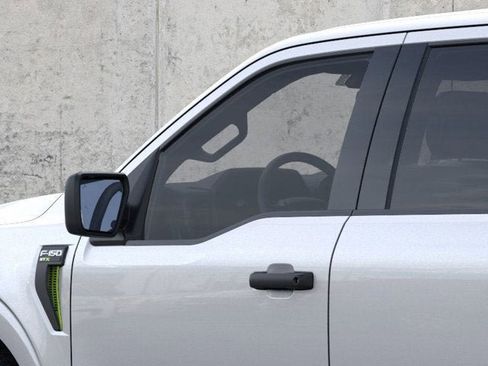 New 2025 Ford F150 STX w/ Equipment Group 200A image 20