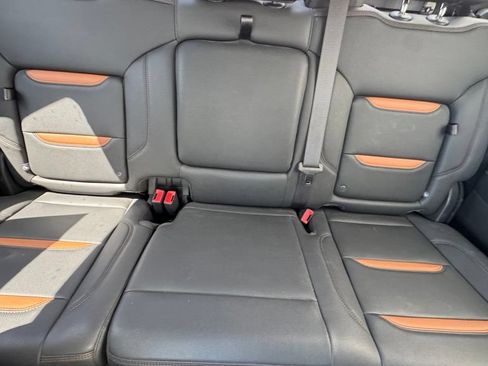 Used 2024 GMC Sierra 1500 AT4 w/ AT4 Premium Package AWD/4WD image 27