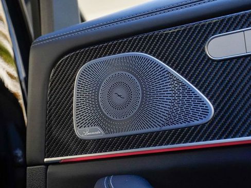 Used 2021 Mercedes-Benz GLS 63 AMG 4MATIC image 78