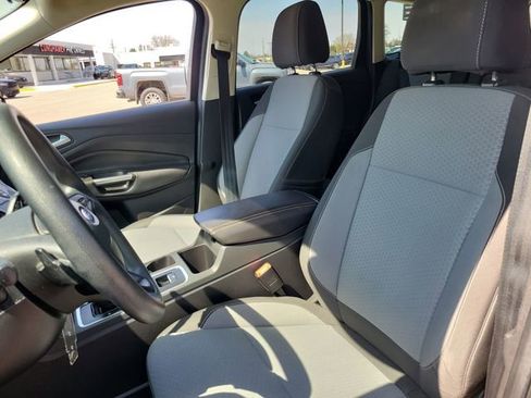 Used 2017 Ford Escape SE AWD/4WD image 7