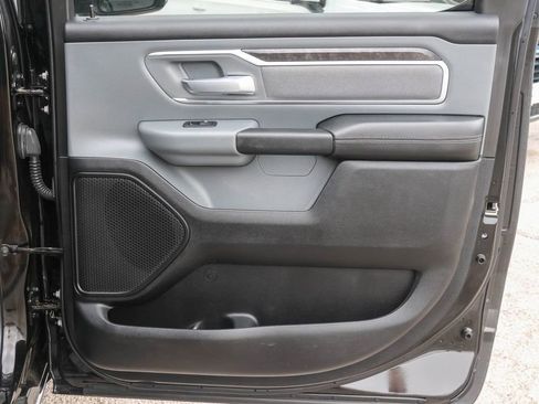 Used 2021 RAM 1500 Lone Star RWD image 16