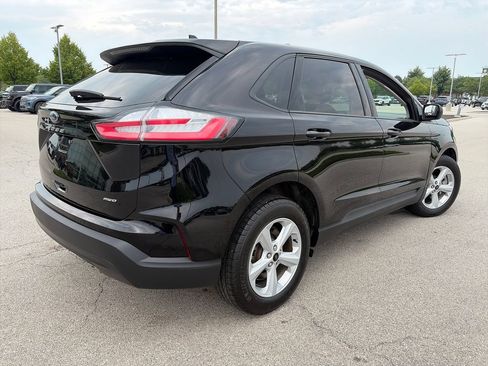 Used 2024 Ford Edge SE AWD/4WD image 7