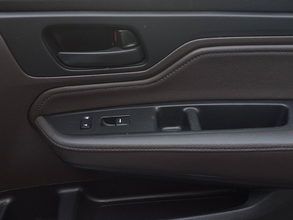 Used 2019 Honda Odyssey Touring image 39