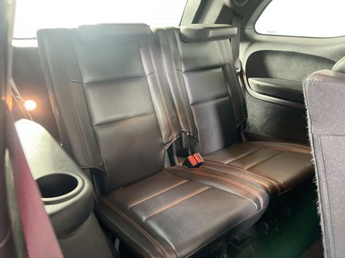 Used 2022 Dodge Durango R/T w/ Blacktop Package image 28