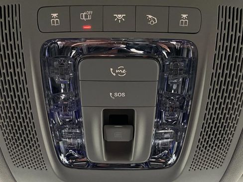 Certified 2026 Mercedes-Benz GLE 350 4MATIC image 30