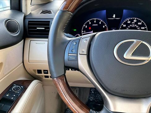 Used 2014 Lexus RX 350 FWD image 23