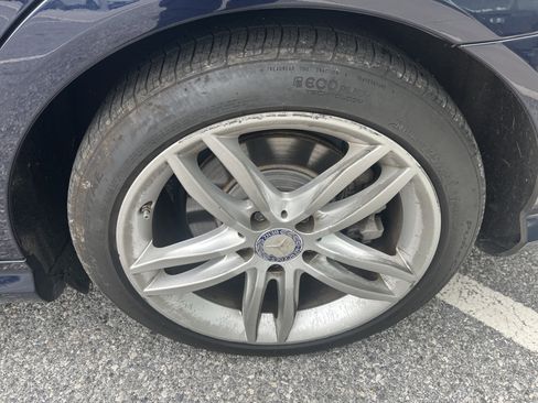 Used 2014 Mercedes-Benz C 300 4MATIC Sedan image 10