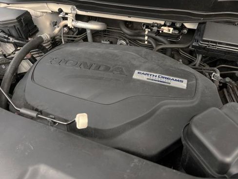 Used 2017 Honda Pilot EX-L image 36