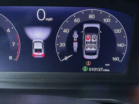 Used 2024 Honda Accord EX image 23