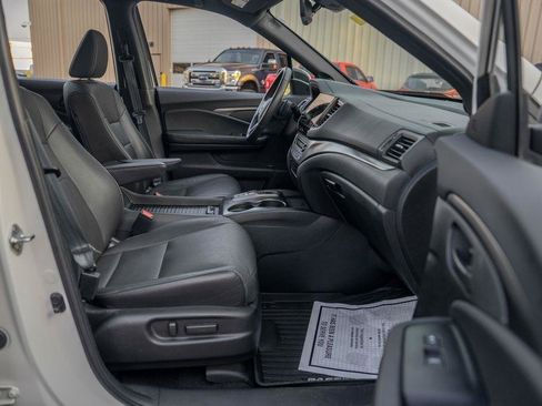 Used 2023 Honda Passport EX-L image 27