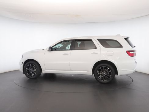 Used 2022 Dodge Durango GT image 22
