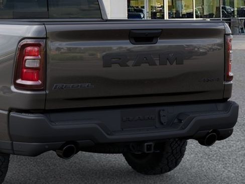 New 2026 RAM 1500 Rebel image 13