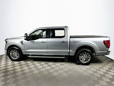 Used 2024 Ford F150 XLT w/ Equipment Group 302A MID RWD image 6