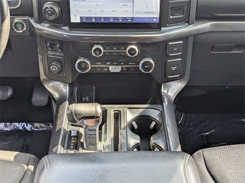 Used 2023 Ford F150 XLT w/ Equipment Group 302A High image 19