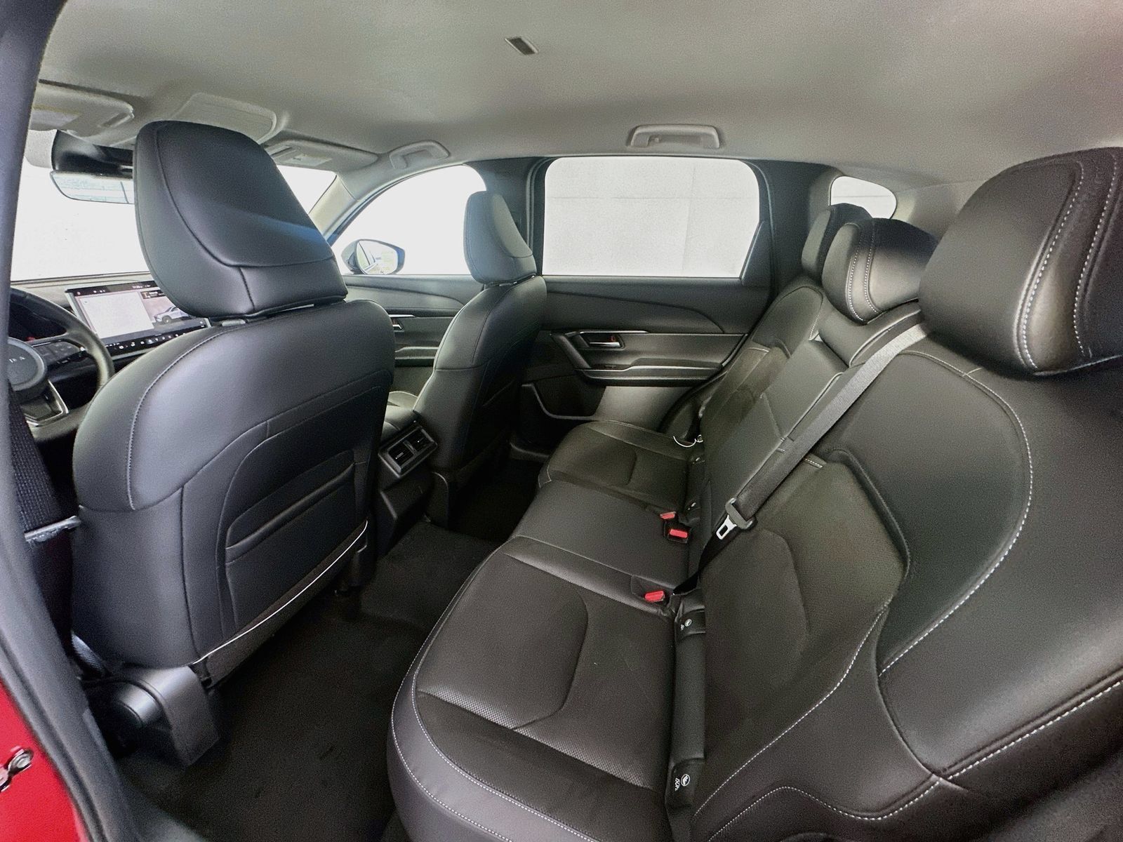 New 2026 MAZDA CX-5 Select AWD/4WD image 23