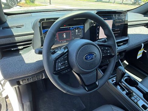 New 2026 Subaru Outback Limited XT AWD/4WD image 31