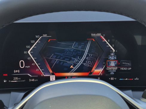 New 2026 BMW X3 xDrive30 w/ Premium Package AWD/4WD image 22