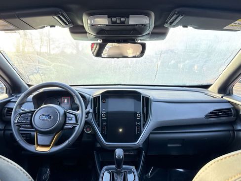 Used 2024 Subaru Crosstrek 2.5i Wilderness w/ Wilderness Package image 14