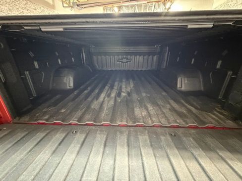 Used 2024 Chevrolet Silverado 1500 LT Trail Boss w/ Convenience Package II AWD/4WD image 12