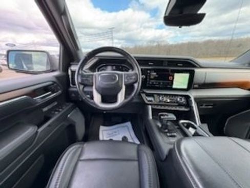 Used 2024 GMC Sierra 1500 Denali image 27