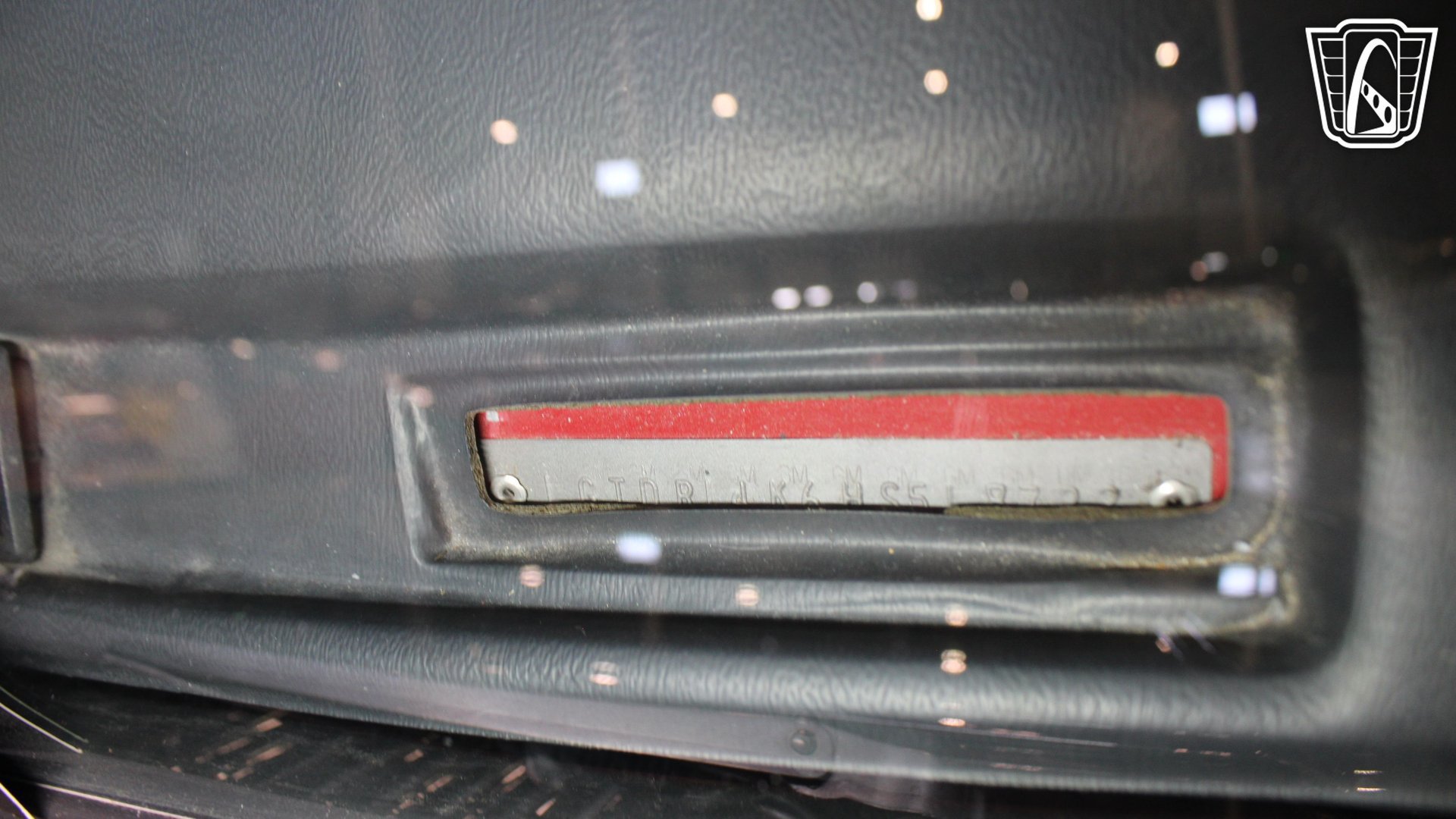 Used 1987 GMC Sierra 1500 2WD Regular Cab image 20