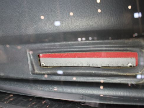Used 1987 GMC Sierra 1500 2WD Regular Cab image 20