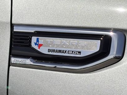 New 2026 GMC Sierra 1500 SLT