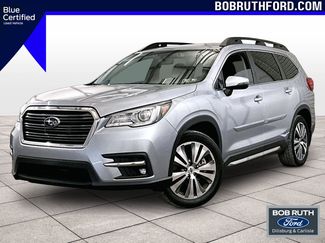 Used 2020 Subaru Ascent Limited w/ Popular Package #2 AWD/4WD video 1
