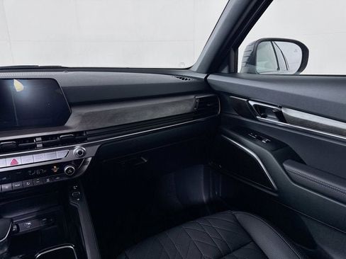 New 2025 Kia Telluride AWD image 25