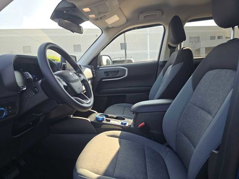 Used 2024 Ford Bronco Sport Big Bend image 21