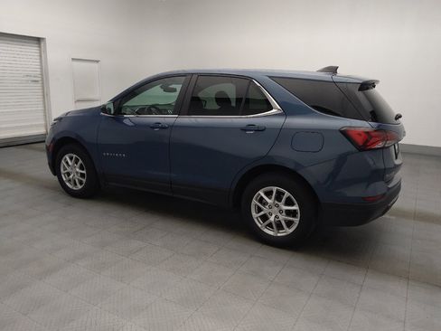 Used 2024 Chevrolet Equinox LT AWD/4WD image 3