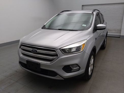 Used 2018 Ford Escape SE FWD image 15
