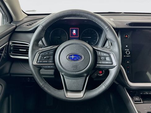 Used 2023 Subaru Outback Limited XT AWD/4WD image 18