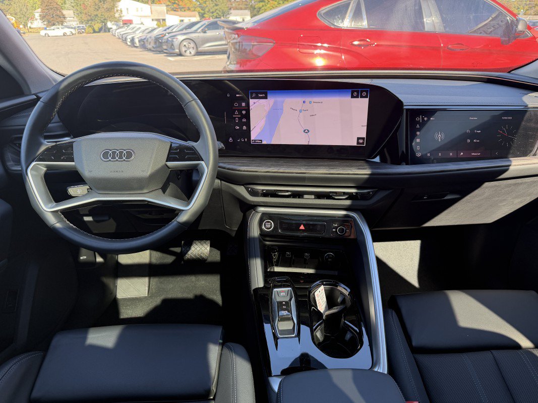 Used 2025 Audi Q5 Prestige AWD/4WD image 32